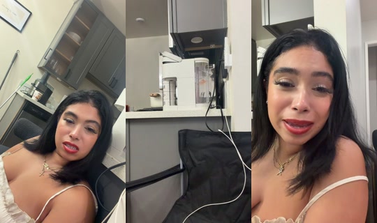 danidaaisy TikTok Live — Aug 22, 2026, 9:48 AM