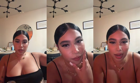 danidaaisy TikTok Live — Aug 28, 2026, 7:58 AM