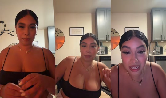 danidaaisy TikTok Live — Aug 28, 2026, 8:34 AM