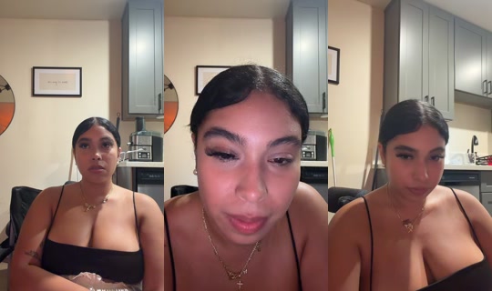 danidaaisy TikTok Live — Aug 28, 2026, 11:29 AM
