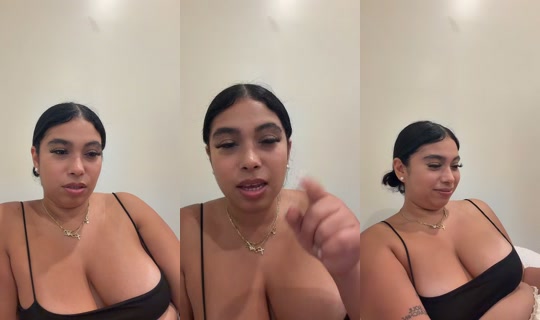 danidaaisy TikTok Live — Aug 28, 2026, 12:20 PM