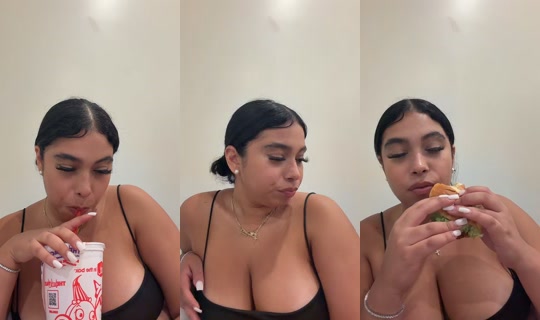 danidaaisy TikTok Live — Aug 28, 2026, 12:38 PM