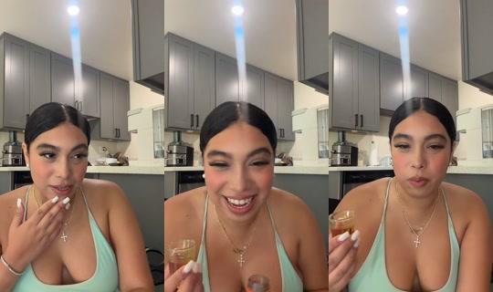 danidaaisy TikTok Live — Aug 28, 2026, 9:59 PM