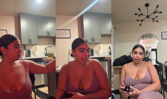 danidaaisy TikTok Live — Aug 29, 2026, 5:07 AM