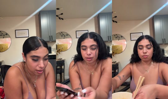 danidaaisy TikTok Live — Aug 29, 2026, 6:04 AM