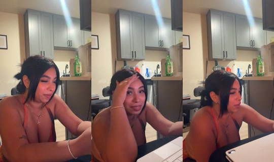danidaaisy TikTok Live — Sep 19, 2026, 9:10 AM