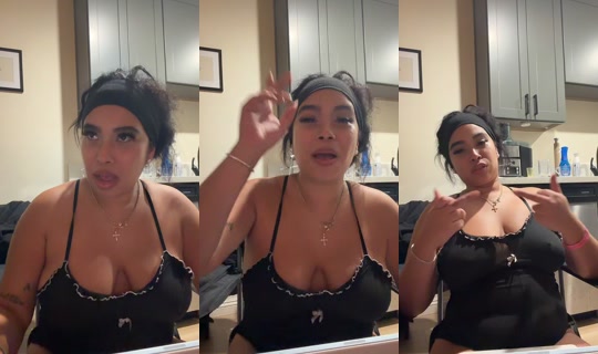 danidaaisy TikTok Live — Sep 27, 2026, 9:56 AM