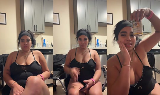 danidaaisy TikTok Live — Sep 27, 2026, 10:46 AM