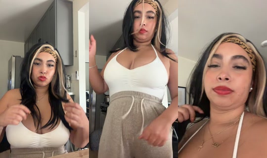 danidaaisy TikTok Live — Oct 7, 2026, 10:00 PM