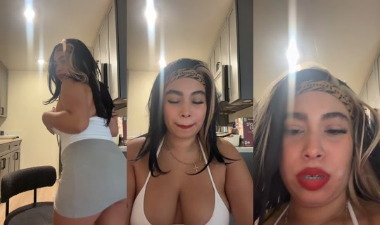 danidaaisy TikTok Live — Oct 8, 2026, 12:59 AM