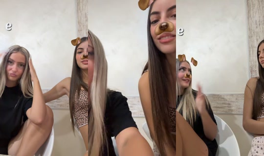 daniela.esposito_ TikTok Live — Aug 20, 2026, 7:07 PM