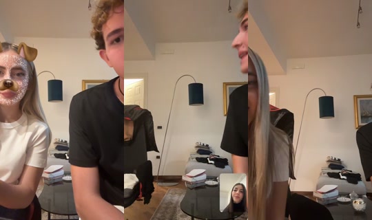 daniela.esposito_ TikTok Live — Sep 25, 2026, 8:24 PM