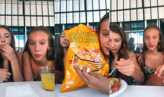 daniela55982 TikTok Live — Aug 30, 2026, 12:41 PM
