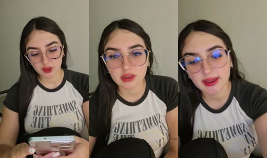 daniela_22c TikTok Live — Aug 24, 2026, 1:35 AM
