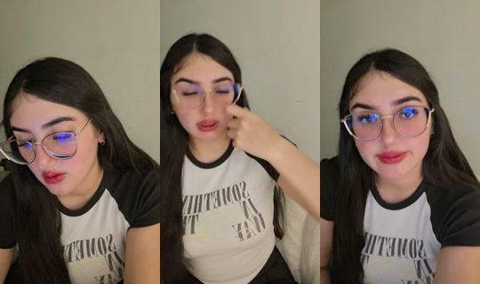 daniela_22c TikTok Live — Aug 24, 2026, 3:48 AM