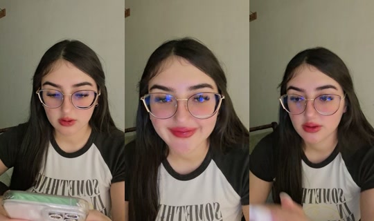 daniela_22c TikTok Live — Aug 24, 2026, 4:03 AM