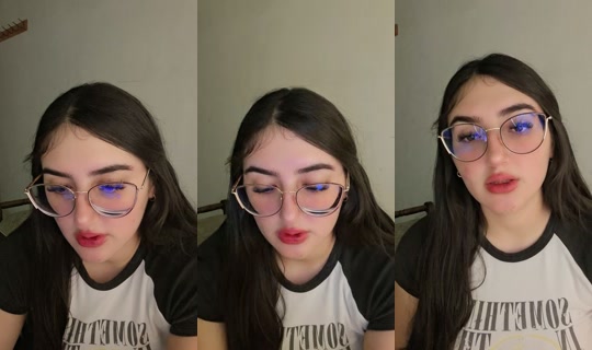 daniela_22c TikTok Live — Aug 24, 2026, 4:53 AM