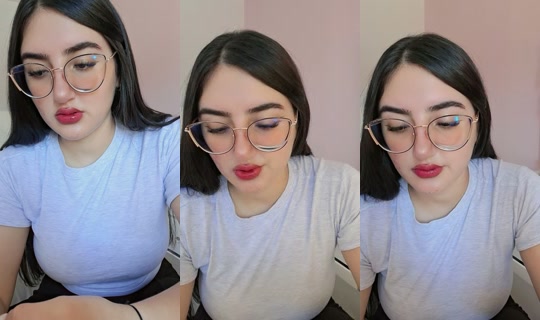 daniela_22c TikTok Live — Aug 24, 2026, 3:21 PM