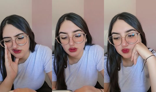 daniela_22c TikTok Live — Aug 24, 2026, 4:26 PM