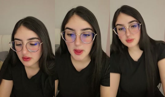 daniela_22c TikTok Live — Aug 25, 2026, 1:28 AM