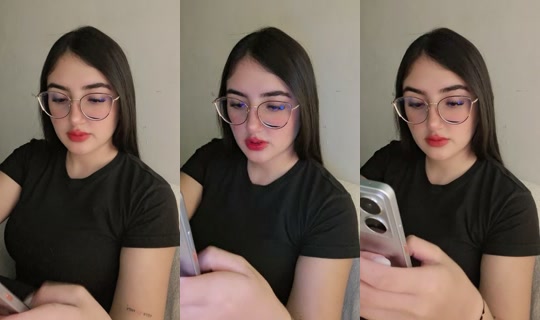daniela_22c TikTok Live — Aug 25, 2026, 2:50 AM