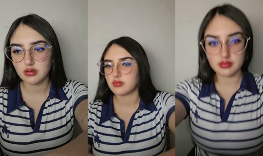 daniela_22c TikTok Live — Aug 29, 2026, 12:57 AM