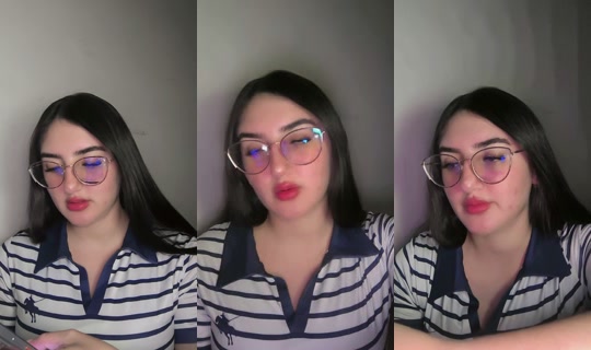 daniela_22c TikTok Live — Aug 29, 2026, 1:47 AM