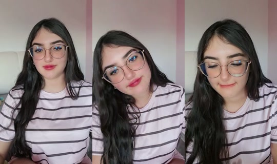 daniela_22c TikTok Live — Aug 30, 2026, 9:57 PM