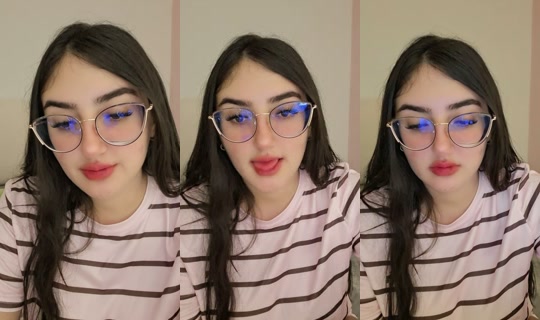 daniela_22c TikTok Live — Aug 31, 2026, 12:05 AM