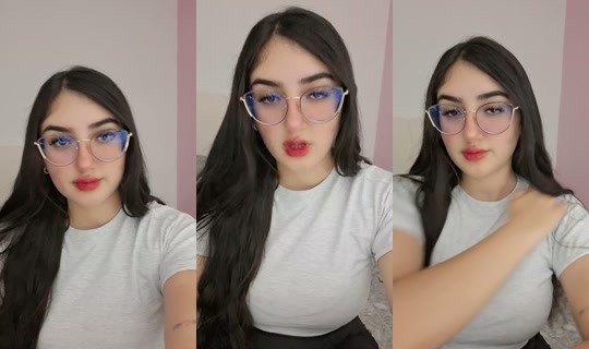 daniela_22c TikTok Live — Sep 1, 2026, 1:40 AM