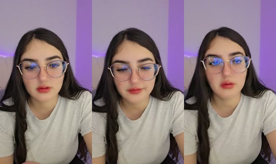 daniela_22c TikTok Live — Sep 1, 2026, 1:55 AM