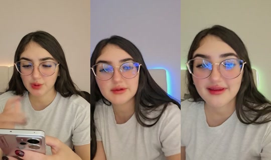 daniela_22c TikTok Live — Sep 1, 2026, 3:09 AM