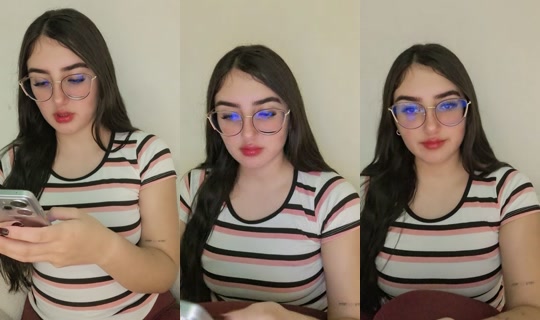 daniela_22c TikTok Live — Sep 3, 2026, 1:14 AM