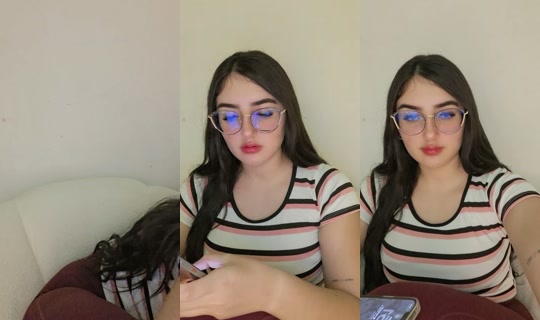 daniela_22c TikTok Live — Sep 3, 2026, 1:44 AM