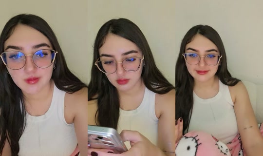 daniela_22c TikTok Live — Sep 3, 2026, 5:03 AM