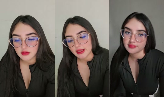daniela_22c TikTok Live — Sep 9, 2026, 8:51 PM