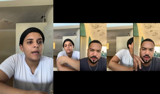 daniela__g1509 TikTok Live — Aug 22, 2026, 4:45 PM