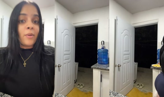 daniela__g1509 TikTok Live — Aug 23, 2026, 11:23 PM