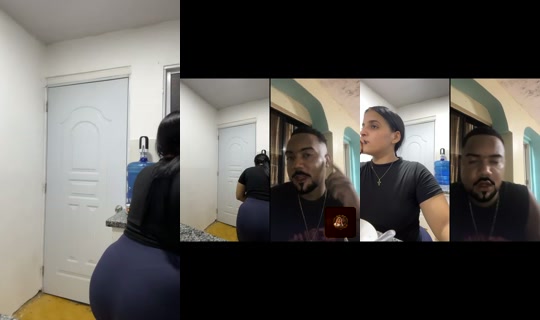 daniela__g1509 TikTok Live — Aug 24, 2026, 12:14 AM