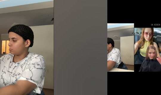 daniela__g1509 TikTok Live — Aug 24, 2026, 12:01 PM