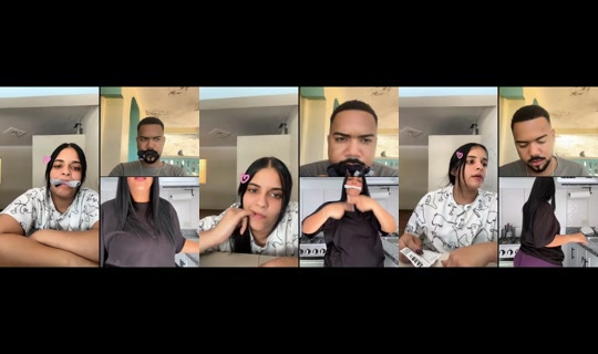 daniela__g1509 TikTok Live — Aug 24, 2026, 2:54 PM