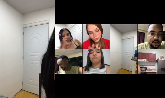 daniela__g1509 TikTok Live — Aug 24, 2026, 11:19 PM