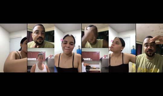 daniela__g1509 TikTok Live — Aug 25, 2026, 12:10 AM
