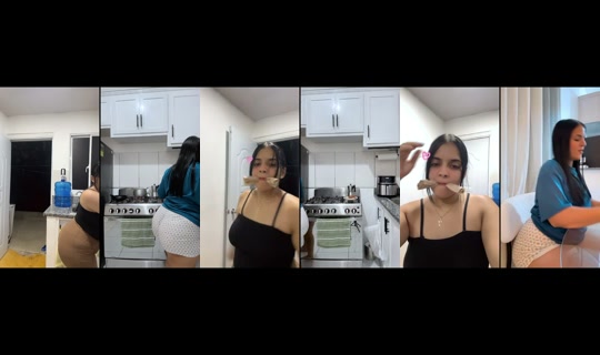 daniela__g1509 TikTok Live — Aug 25, 2026, 12:54 AM