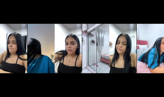 daniela__g1509 TikTok Live — Aug 25, 2026, 1:44 AM