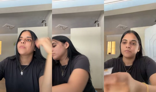 daniela__g1509 TikTok Live — Aug 25, 2026, 4:40 PM
