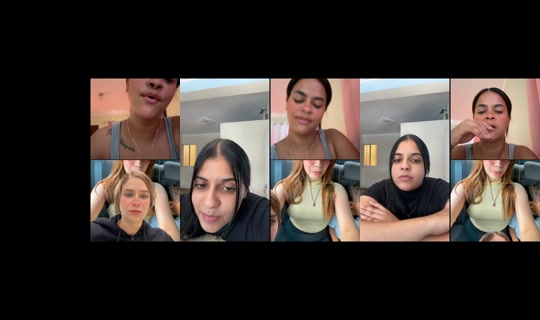 daniela__g1509 TikTok Live — Aug 27, 2026, 12:50 PM