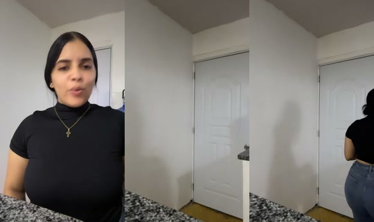 daniela__g1509 TikTok Live — Aug 27, 2026, 11:46 PM