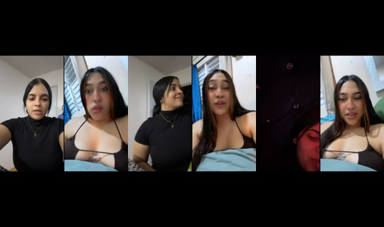 daniela__g1509 TikTok Live — Aug 28, 2026, 12:47 AM