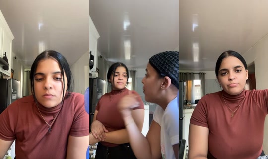 daniela__g1509 TikTok Live — Aug 28, 2026, 8:27 PM